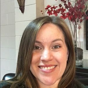 Meet your Posher, Christa